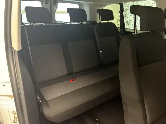 TOYOTA PROACE II - voiture d'occasion - Photo 20