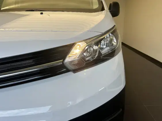 TOYOTA PROACE II - voiture d'occasion - Photo 21
