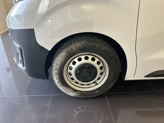 TOYOTA PROACE II - voiture d'occasion - Photo 22