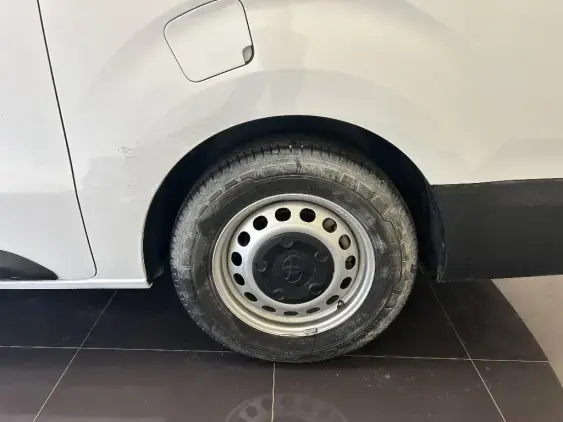 TOYOTA PROACE II - voiture d'occasion - Photo 23