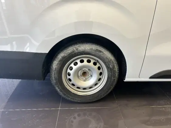 TOYOTA PROACE II - voiture d'occasion - Photo 24