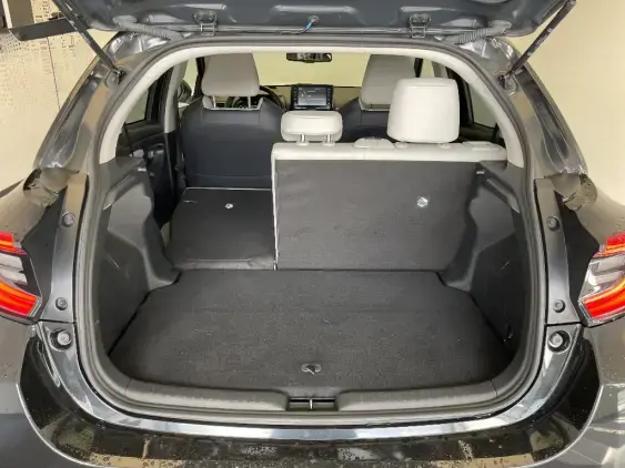 TOYOTA YARIS IV - voiture d'occasion - Photo 16