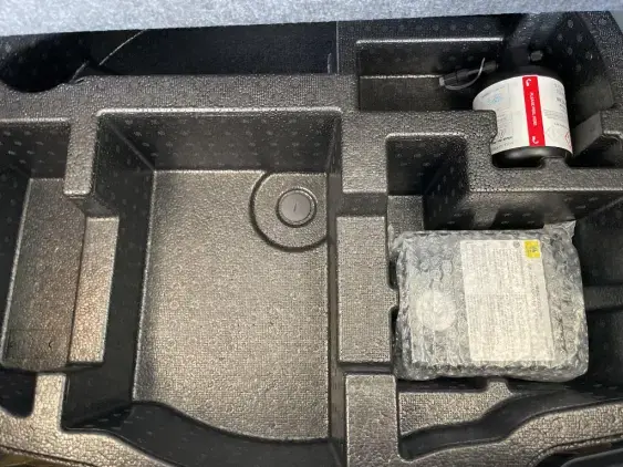 TOYOTA YARIS IV - voiture d'occasion - Photo 17