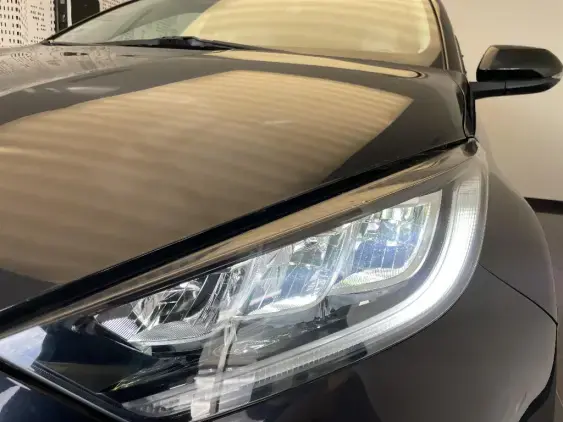 TOYOTA YARIS IV - voiture d'occasion - Photo 22