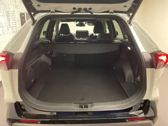 TOYOTA RAV4 V - voiture d'occasion - Photo 16