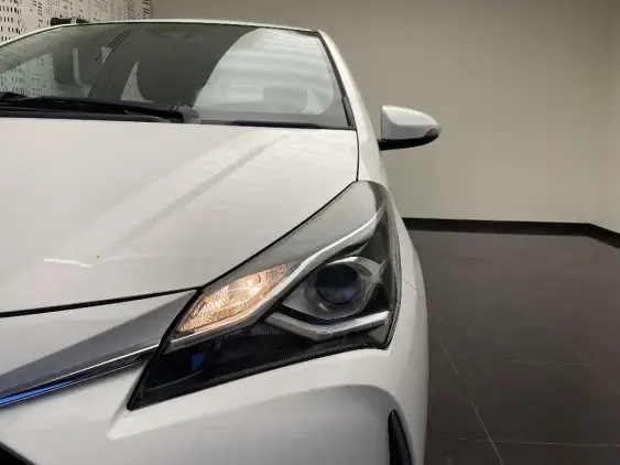 TOYOTA YARIS III - voiture d'occasion - Photo 21