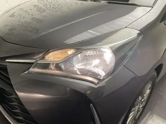 TOYOTA YARIS III - voiture d'occasion - Photo 20