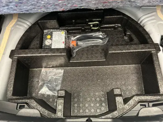 TOYOTA YARIS III - voiture d'occasion - Photo 16