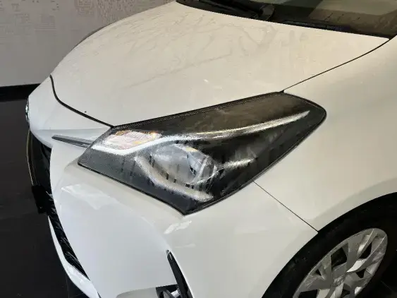 TOYOTA YARIS III - voiture d'occasion - Photo 20