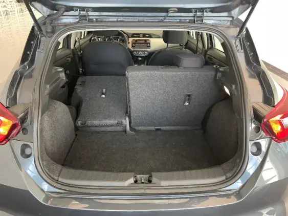 NISSAN MICRA V - voiture d'occasion - Photo 15