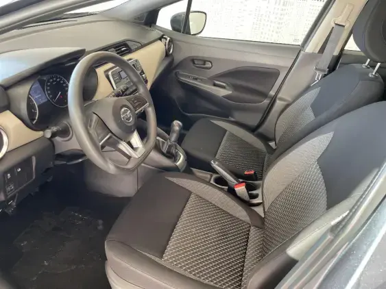 NISSAN MICRA V - voiture d'occasion - Photo 17