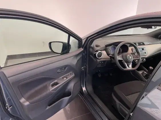 NISSAN MICRA V - voiture d'occasion - Photo 18