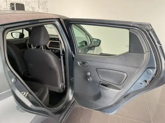 NISSAN MICRA V - voiture d'occasion - Photo 19