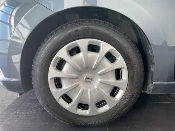 NISSAN MICRA V - voiture d'occasion - Photo 21