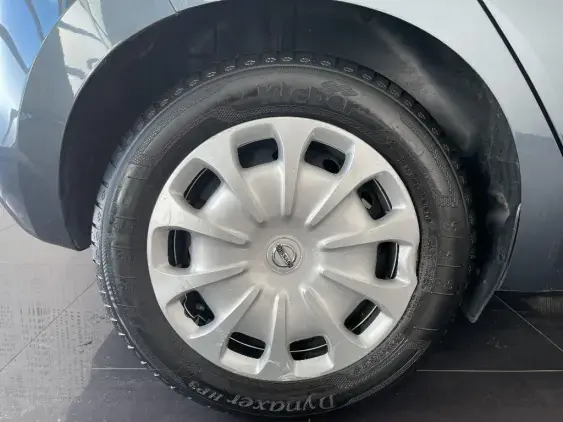 NISSAN MICRA V - voiture d'occasion - Photo 23