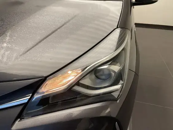 TOYOTA YARIS III - voiture d'occasion - Photo 20