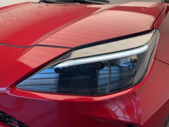 TOYOTA YARIS CROSS I - voiture d'occasion - Photo 21