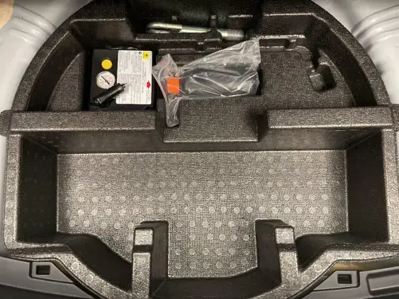 TOYOTA YARIS III - voiture d'occasion - Photo 17