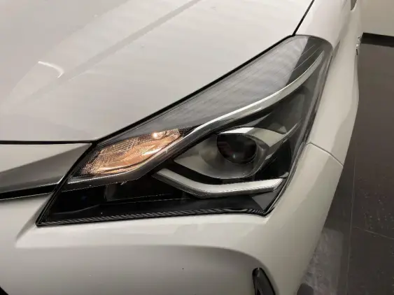 TOYOTA YARIS III - voiture d'occasion - Photo 21