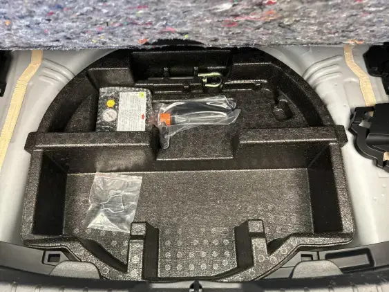 TOYOTA YARIS III - voiture d'occasion - Photo 16