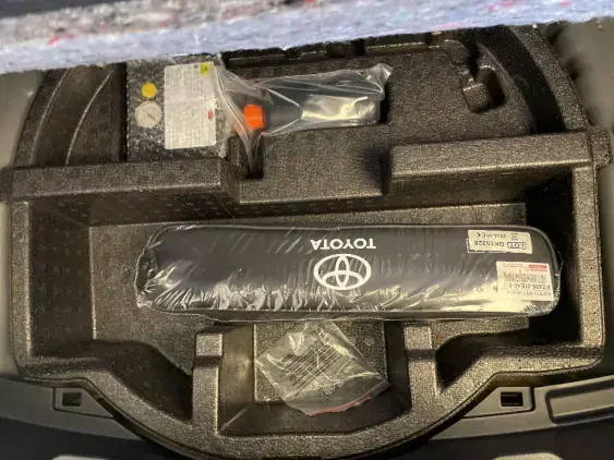 TOYOTA YARIS III - voiture d'occasion - Photo 17