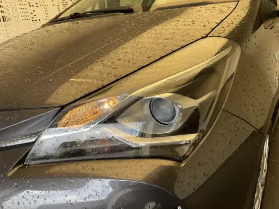 TOYOTA YARIS III - voiture d'occasion - Photo 21