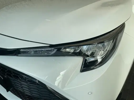 TOYOTA COROLLA XII - voiture d'occasion - Photo 21