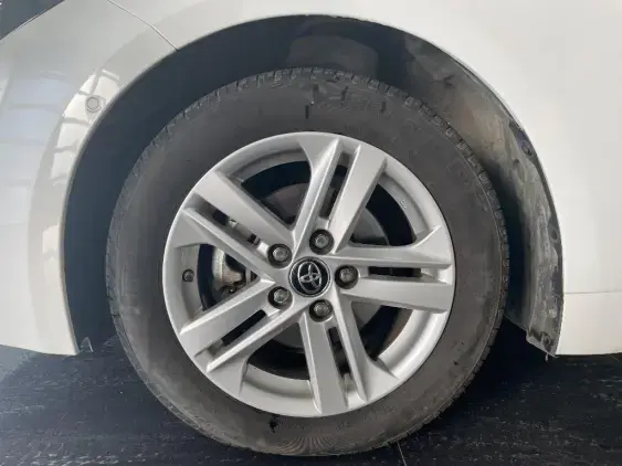 TOYOTA COROLLA XII - voiture d'occasion - Photo 22