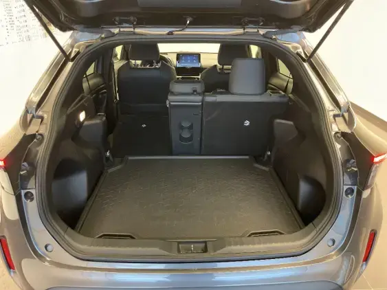 TOYOTA YARIS CROSS I - voiture d'occasion - Photo 16