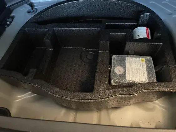 TOYOTA YARIS CROSS I - voiture d'occasion - Photo 17