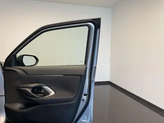 TOYOTA YARIS CROSS I - voiture d'occasion - Photo 18