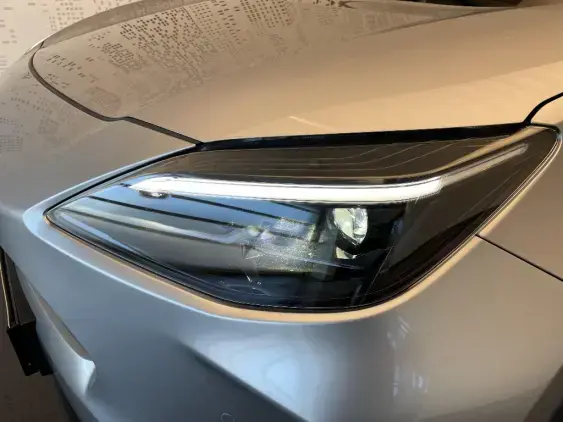 TOYOTA YARIS CROSS I - voiture d'occasion - Photo 19