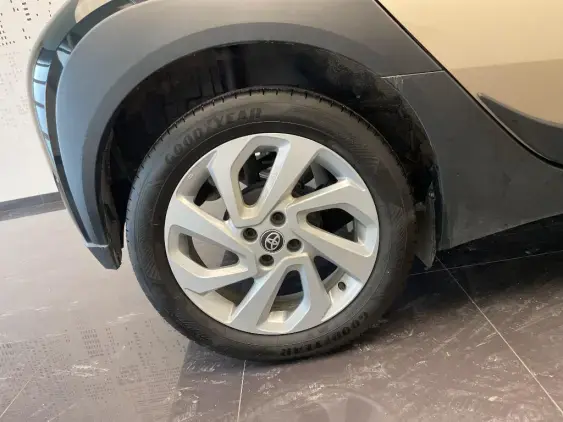 TOYOTA AYGO X - voiture d'occasion - Photo 24