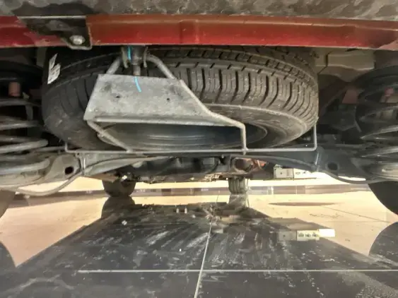 TOYOTA PROACE II - voiture d'occasion - Photo 16