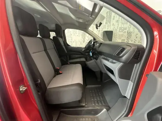 TOYOTA PROACE II - voiture d'occasion - Photo 18