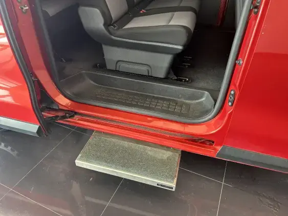 TOYOTA PROACE II - voiture d'occasion - Photo 19