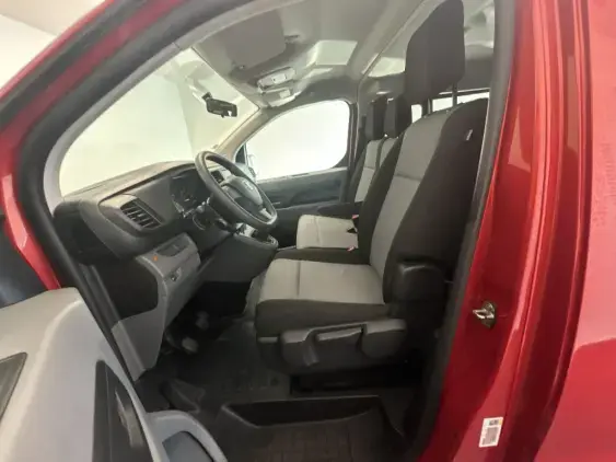 TOYOTA PROACE II - voiture d'occasion - Photo 20