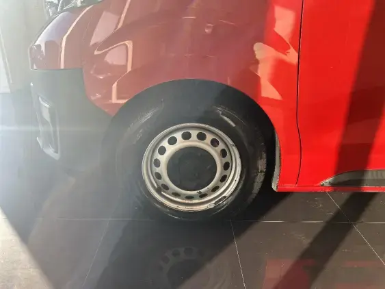 TOYOTA PROACE II - voiture d'occasion - Photo 22