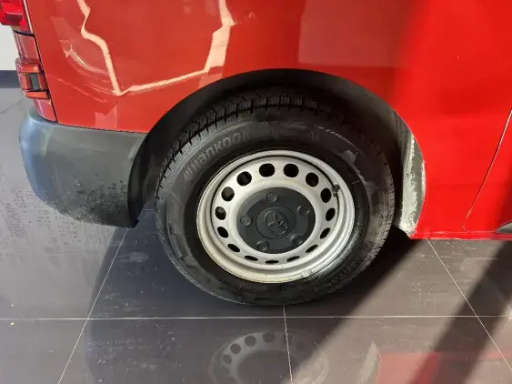 TOYOTA PROACE II - voiture d'occasion - Photo 24