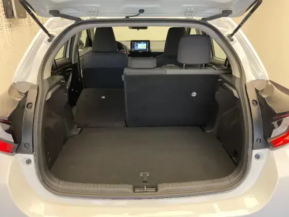 TOYOTA YARIS IV - voiture d'occasion - Photo 16