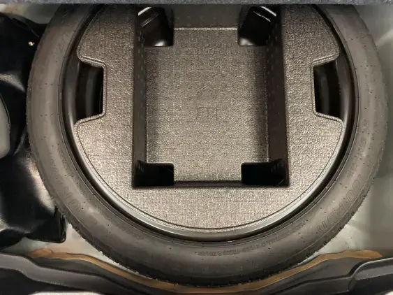 TOYOTA YARIS IV - voiture d'occasion - Photo 17