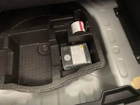 TOYOTA YARIS CROSS I - voiture d'occasion - Photo 17