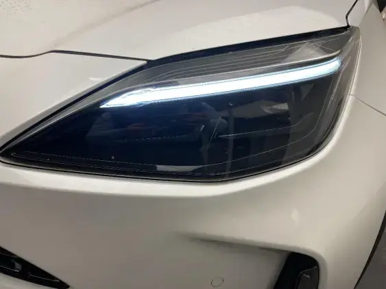 TOYOTA YARIS CROSS I - voiture d'occasion - Photo 22