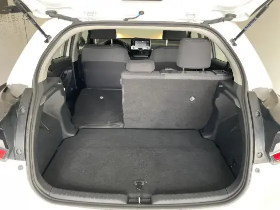 TOYOTA YARIS IV - voiture d'occasion - Photo 16