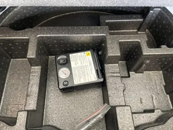 TOYOTA YARIS IV - voiture d'occasion - Photo 17