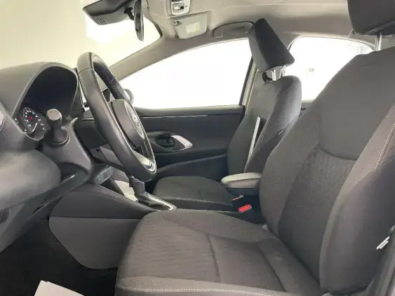 TOYOTA YARIS IV - voiture d'occasion - Photo 18