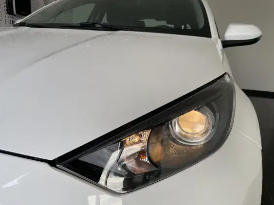 TOYOTA YARIS IV - voiture d'occasion - Photo 22