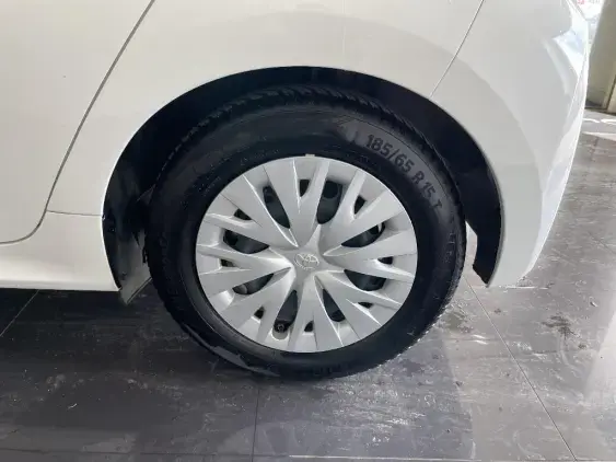 TOYOTA YARIS IV - voiture d'occasion - Photo 24