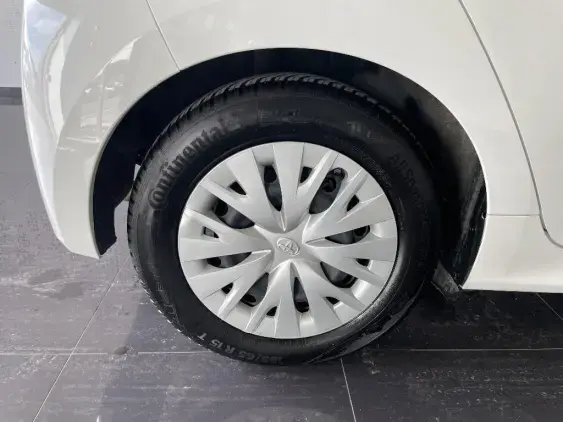 TOYOTA YARIS IV - voiture d'occasion - Photo 25