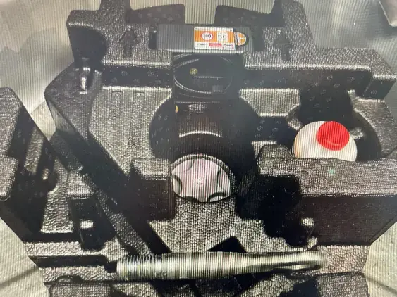 NISSAN MICRA V - voiture d'occasion - Photo 17